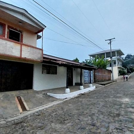 Apartamento Casaca Concepción de Ataco Exterior foto