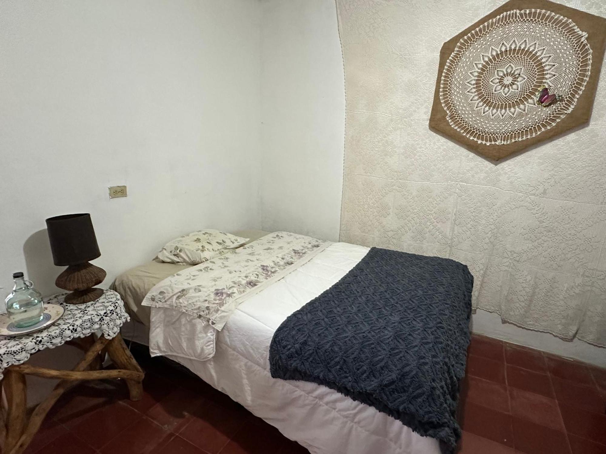 Apartamento Casaca Concepción de Ataco Exterior foto