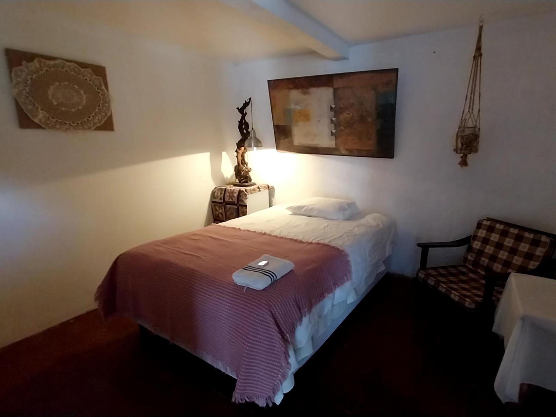 Apartamento Casaca Concepción de Ataco Exterior foto